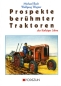 Preview: Bach "Prospekte beruehmter Traktoren" Tractor-History 1998 (6249)
